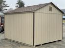 10 x 12 Madison Peak Shed 