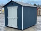 8 x 10 Madison Peak Shed available in Binghamton