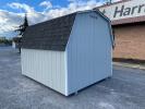 8'x10' Madison Mini Barn from Pine Creek Structures in Harrisburg, PA